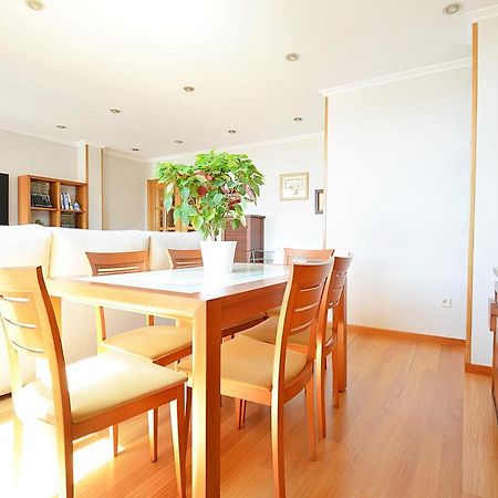 Galihost - Atico Con Terraza Y Vistas Al Mar En Vilagarcia Vilagarcia de Arousa Eksteriør billede